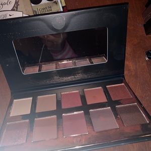 Crowne Palette from BoxyCharm